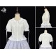 Miss Point Goose's Flower Basket Blouse(Reservation/Full Payment Without Shipping)